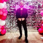 Miles Davis Moody Instagram – Pink is the flavor, solve the riddle.