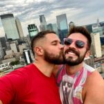 Miles Davis Moody Instagram – Kisses for that baby ❤️ @hausofjo