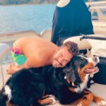 Miles Davis Moody Instagram – FamWe ♥️ Antler Lake