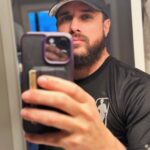 Miles Davis Moody Instagram - Time for an old body 💪 🏋️ Life Time Target Center