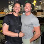 Miles Davis Moody Instagram - Miles Van Oss & Eric Davis Moody Hewing Hotel