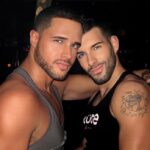 Miles Davis Moody Instagram - RIP @vinnyvega_nyc - so sorry to see you go so soon. A very sweet, special friend ❤️