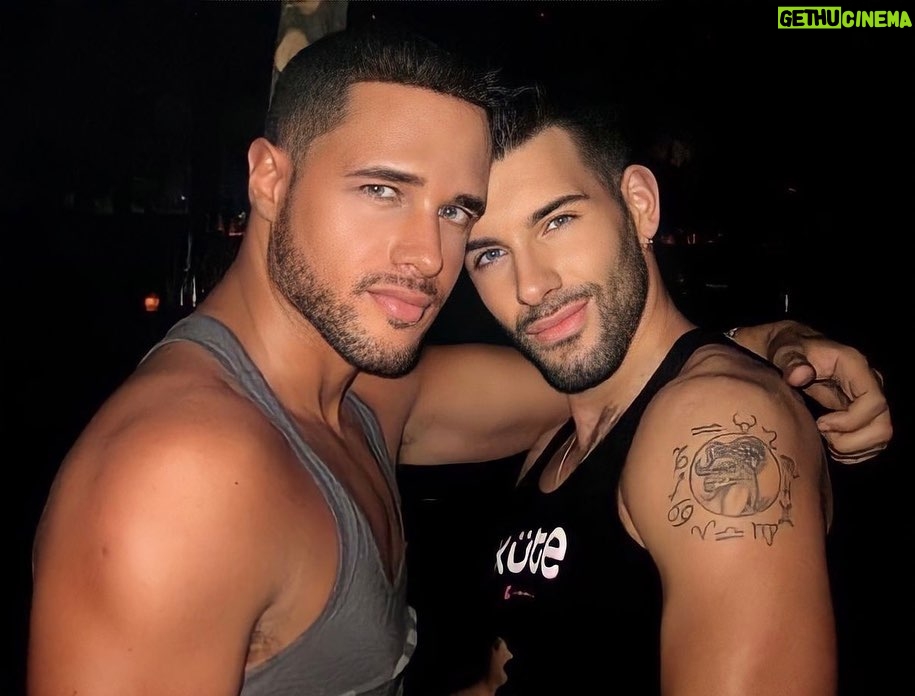 Miles Davis Moody Instagram - RIP @vinnyvega_nyc - so sorry to see you go so soon. A very sweet, special friend ❤️