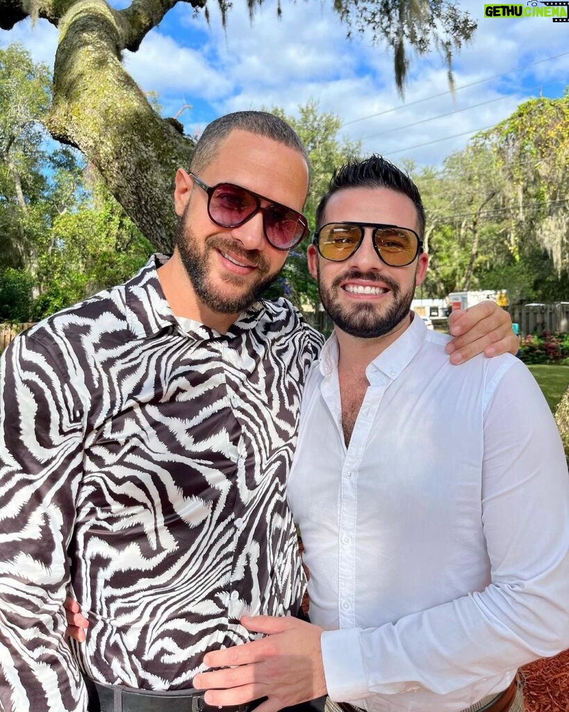 Miles Davis Moody Instagram - What a amazing, beautiful time in Jacksonville with bae @hausofjo for our wonderful friends wedding (@mattymc4834 & @bergs05) ❤🙏❤🙏❤🙏