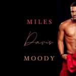 Miles Davis Moody Instagram - Peek-A-Moody