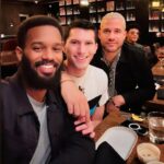 Miles Davis Moody Instagram - They way we ate and hadn’t even been served 💁🏽‍♂️ Butcher & the Boar