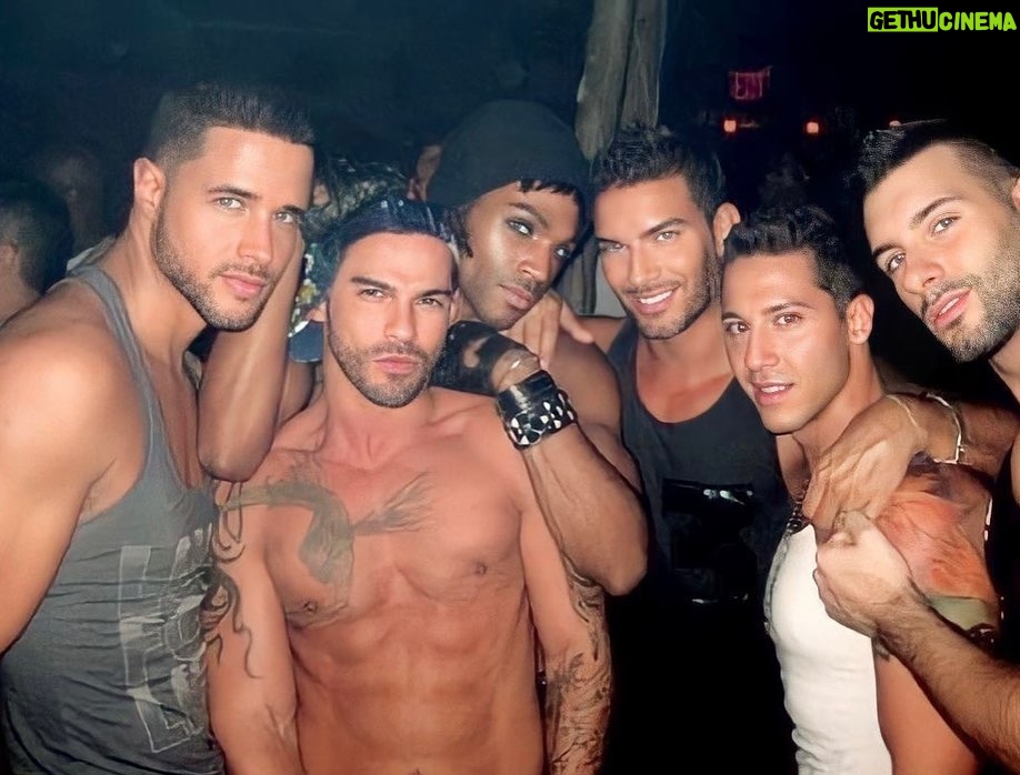 Miles Davis Moody Instagram - RIP @vinnyvega_nyc - so sorry to see you go so soon. A very sweet, special friend ❤️