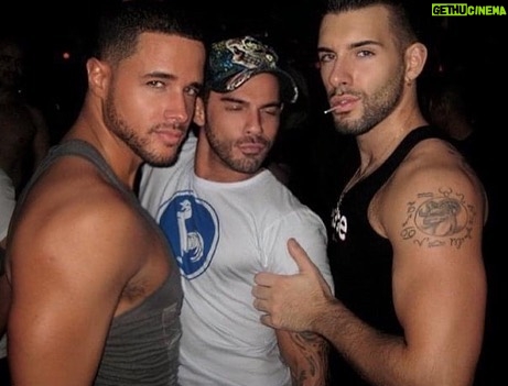 Miles Davis Moody Instagram - RIP @vinnyvega_nyc - so sorry to see you go so soon. A very sweet, special friend ❤️