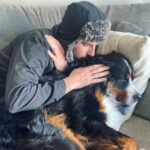 Miles Davis Moody Instagram - My loves ❤️ Happy Valentines Day!