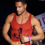 Miles Davis Moody Instagram - A throwback fo yo nerves 🤣🤣🤣 thank you @soldoutclothing for having me walk in this show ❤️ - miss you! Los Angeles, California