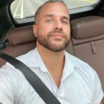 Miles Davis Moody Instagram – Wear your seatbelt, kids!