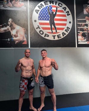 Miloš Petrášek Instagram - Solid rounds with @erslan_ivan 🙏🏼💪🏼 Thank you for nice time in good team @atteurope and head coach @forgy_attzagreb 🤜🤛🇭🇷
#me#man#mma#sparring#goodday#future#ufc#fighter#power#boy#sport#ksw#oktagon#abs#strong#guys#instagood