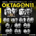 Miloš Petrášek Instagram - 👍16.3 Next station🥊 Zkuste napsat své tipy do komentářů, jak vidíte zapasy. Nejbližší výsledek dostane nástupové věci, které použiju na zápase🇨🇿🥋 @reindersmma @parkaficko @mmrealityholding @goldfingers_prague @extremehobbyshop.cz @twinzzsk @syntech.cz #me#fighters#warrior#way#retaliation#mma#oktagon#hard#work#in#one#day Prague, Czech Republic