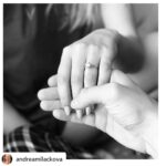 Miloš Petrášek Instagram - #me#love#married#wife#husband#life#ring#my#stories#our#world#change