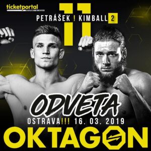 Miloš Petrášek Instagram - ❗️Díky @oktagonmma ❗️Jsem vděčný za tuhle příležitost, díky Jerremy Kimball, že dodržel slovo a přijal odvetu, po ničem jiném jsem netoužil.👍 Až tě porazim, opltím ti tuhle zdvořilost.
Díky všem, co mi fandí a podporuji mě. Neskutečně si Vás vážím. #showmustgoon 
@oktagon_mma 
@reindersmma 
@parkaficko 
@mmrealityholding 
@goldfingers_prague 
@ink_packo 
@syntech.cz 
@twinzzsk 
#me#and#my#rival#mma#best#sport#wrestling#box#strong#man#team#hard#work#vendeta#stop#no#mercy#pride#and#glory