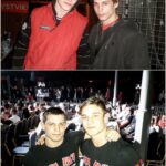 Miloš Petrášek Instagram - Dnes je #fightday můj starší brácha Ondra @ony_petrasek má zápas💪🏼 Přípravou jsem prošel s ním a až večer bude vstupovat do oktagonu, budu mít klidné svědomí, i když budu nervóznější, než když tam stojím sám. Držte bráchovi palce🙏🏼🙂 a ať už vyhrajeme, nebo se poučíme, každopádně si to kurv* užijeme, protože jsme pro to udělali maximum!brothers have job today💪🏼 #Petrasekbrothers @reindersmma @parkaficko @goldfingers_prague @mmrealityholding @syntech.cz @extremehobbyshop.cz @ink_packo #me#man#my#brother#brothers#mma#warrior#fightday#octagon#win#or#learn#today#have#job#children#are#guy