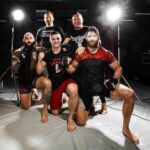 Miloš Petrášek Instagram – Pomoct Jirkovi a jeho teamu v přípravě na zápas ve kterém bude bojovat o titul v UFC, je pro nás s Michalem opravdu čest. 
BJP⚡️ 

Titul půjde domu!🇨🇿