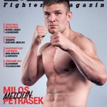 Miloš Petrášek Instagram – Tenhle časopis jsem si četl ještě na škole, když psal o tehdejších bojovnících a trenérech, kteří se za ty léta stali legendami dnešního bojového světa. Je mi ctí🥋🙏🏼

#me#man#mma#sport#fighter #czech#vision#way