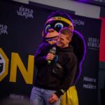Miloš Petrášek Instagram – Dnešní vážení na zítřejší 
Oktagon 28🏟 
Všichni vypadají v perfektní formě, vidíme se zítra na turnaji!🤜🤛 za kluky od nás z @reindersmma můžu říct, že jsou všichni připraveni skvěle👊🏻
Na jaký zápas se těšíte nejvíce?🤼🤩 

#me#man#mma#smile#goodvibes#oktagon