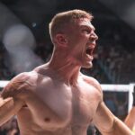 Miloš Petrášek Instagram – Hulk mode💥🍉

Kdo by se Vám líbil jako další soupeř?🦾

#me#man#mma#warrior#fighter#oktagon#hulk#best#vibes