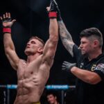 Miloš Petrášek Instagram – 2 roky čekání na tenhle moment se vyplatilo, užil jsem si to maximálně.🍉🤜🤛Bylo to úžasný, díky Vám za tu atmosféru❤️🇨🇿