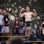 Miloš Petrášek Instagram – Neskutečná energie, jste jedním z mých motorů!
Jdeme si pro to spolu! 🇨🇿Díky lidi za tu podporu!💪🏼🤜🤛 Štvanice