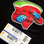 Miloš Petrášek Instagram – 🤩SOUTĚŽ O DVA LÍSTKY NA ŠTVANICI A DVĚ TRIČKA “TEAMMELOUN”🍉

Jelikož byl o lístky obrovský zájem a takřka hned bylo vyprodáno, rozhodli jsme se s bráchou udělat soutěž pro lidi, kteří by se tam přeci jen chtěli dostat.
Naděje umírá poslední✊🏼

Podmínky soutěže: 
Sledovat můj profil – @milos_petrasek
Sledovat bráchy profil – @ony_petrasek 
– do komentářů označit člověka se kterým vyrazíte na turnaj💪🏼

Slosování proběhne ve čtvrtek v 18:00⏳ Hodně štěstí🦾 Štvanice