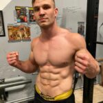 Miloš Petrášek Instagram – Díky všem trenérům @andre.reinders @michal_zub_novotny @elguapo1992 @viktor.sebak @lukasbartabezinstagramu
za jejich čas, který do mě investovali.🙂 
Mým sparring partnerům, manželce, rodině, brachovi a kamarádům, bez Vás bych tu motivaci už těžko našel.💎 A velké díky sponzorům, kteří mě podpořili v téhle nelehké době, ale o tom zase příště. 🙌
Z fotky se těžko pozná reálná forma, ale tu ukážu 24.7. Vidime se 🔜

#me#man#mma#fighter#warrior#hard#work#preparation#done#going#to#win Czech Republic