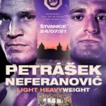 Miloš Petrášek Instagram – 💯% Focus🔋
#me#man#mma#sport#tournament#oktagonmma#warrior#prime#time Štvanice