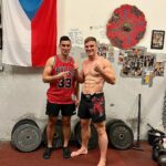 Miloš Petrášek Instagram – Chorvata přivítám životní formou motivovaný jak nikdy. 💯Měsíc⏳ 
#me#man#bjp#mma#fight#warzone#oktagon#sport#life#coach#win#or#die Štvanice