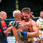 Miloš Petrášek Instagram - Win or learn… Štvanice