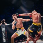 Miloš Petrášek Instagram - Win or learn… Štvanice