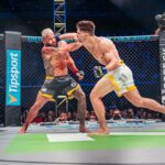 Miloš Petrášek Instagram - Win or learn… Štvanice