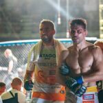 Miloš Petrášek Instagram - Win or learn… Štvanice