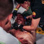 Miloš Petrášek Instagram - Win or learn… Štvanice