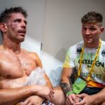 Miloš Petrášek Instagram - Win or learn… Štvanice