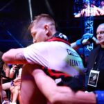 Miloš Petrášek Instagram - “DRŽ SE BRÁCHA” 🤜🤛 🔺CELÝ TURNAJ ŽIVĚ ➡️ www.OKTAGON.tv 📲