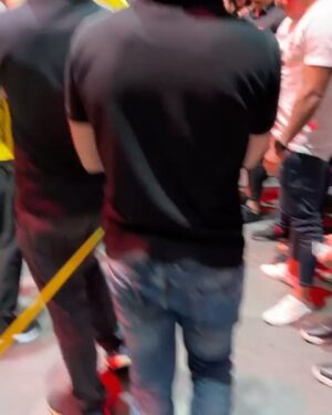 Miloš Petrášek Instagram - Všechno nejlepší Arturko🫶 

Rok 2022 byl jízda:

1. La familia
2.💙🎁
3. O2 aréna
4. Německo
5. Zranění

Vidime se cca za 10 měsíců 🙋🏼‍♂️

#family#son#box#mma#injury