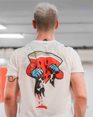 Miloš Petrášek Instagram - Mission 🎯 21.05.22🏆 

#me#man#mma#box#target#oktagon#sport#see#you#soon