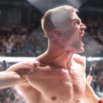 Miloš Petrášek Instagram – Můj team❤️
@andre.reinders – Bez trenéra jako je André bych v mma už pravděpodobně nepokračoval, lepšího trenéra jsem si nemohl přát, jak po trenérské, tak hlavně po lidské stránce. 🙏🏼
@michal_zub_novotny – Spolu to táhneme nejdéle, nejlepší podpora, trenér a jeden z mých největších přátel. 💙
@ony_petrasek – Děkuju brácha, bez tebe si tu cestu životem nedokážu ani představit. 🤜🤛
A samozřejmě díky všem sparringům z naší tělocvičny @reindersmma 🦾 a klukům, které jsem měl u sebe před zápasem @michal_blackbeard_martinek a @miki.kuba.
Kluci, nezapomenu Vám to, jak jste mě nastavili a znovu jsme to spolu nastartovali ❤️🤜🤛
-ještě bude speciální poděkování pro lidi, kteří mě v tom finančně nenechali, ale to si zaslouží svůj příspěvek.
#me#man#mma#fighter#team#best#goodvibes