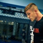 Miloš Petrášek Instagram – 6 dní🇨🇿👊🏻 
Trička “TEAMMELOUN” už se dají objednat na @strong_er_shop 👊🏻🙏🏼 Těším se na Vás!🙌 Na Štvanici spolu uděláme pořádný bordel!👊🏻 

#me#man#mma#fighter#way#warrior#win#oktagon#end#of#camp