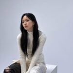 Mina Myoui Instagram - @ellejapan @fendi