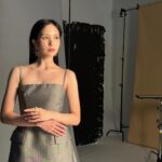 Mina Myoui Instagram – @25ansjp 
@boucheron