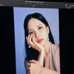 Mina Myoui Instagram - @25ansjp @boucheron
