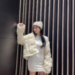 Mina Myoui Instagram - 🍂👜 @fendi #FendiFW23 #PR #JAPAN