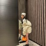 Mina Myoui Instagram - 🍂👜 @fendi #FendiFW23 #PR #JAPAN