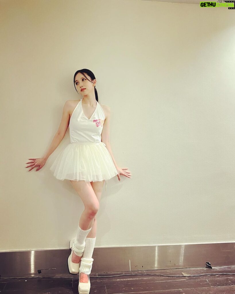 Mina Myoui Instagram -