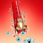 Mina Myoui Instagram – SK-II x MAISON KITSUNE🦊💖!!! @skii