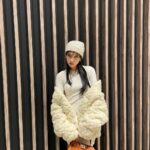 Mina Myoui Instagram – 🍂👜
@fendi 

#FendiFW23 #PR #JAPAN