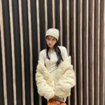 Mina Myoui Instagram - 🍂👜 @fendi #FendiFW23 #PR #JAPAN